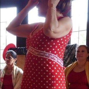 Meet your Posher, Haide